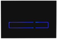 TOUCH SENSOR FLUSH PLATE (FURNITURE USE)