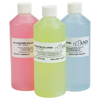 pH Solutions