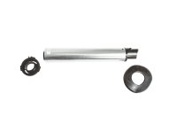 Ideal Rear Flue Outlet Kit 55/80 205990