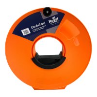 Royal Leisure Orange Cord Reel