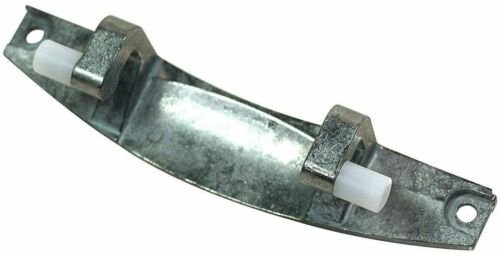 Bosch Neff Siemens Washing Machine Door Hinge Incl Bushings Genuine