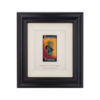 Novara Black White Lip (Shell only)