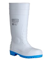 STEEL TOE CAP AND STEEL PLATE GUMBOOT 9G1