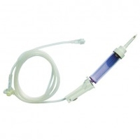 GIVING SETS - UNIVERSAL INFUSION SET X 1 MEDIFLEX A616