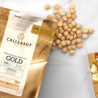 CALLETS GOLD 20 KGS