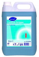 Carefree Floor Polish Stripper 5L