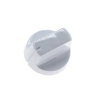 Hotpoint Indesit Cooker Knob White Genuine