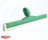 FLOOR SQUEEGEE HEAD 45cm GREEN