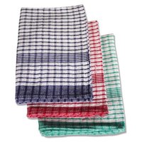 Rice Weave Tea Towel (Robert Scott)