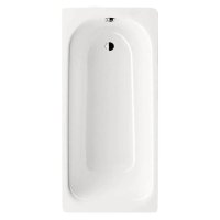 KALDEWEI 1500mm x 700mm 2 TAPHOLE TWIN GRIP ANTI-SLIP STEEL BATH