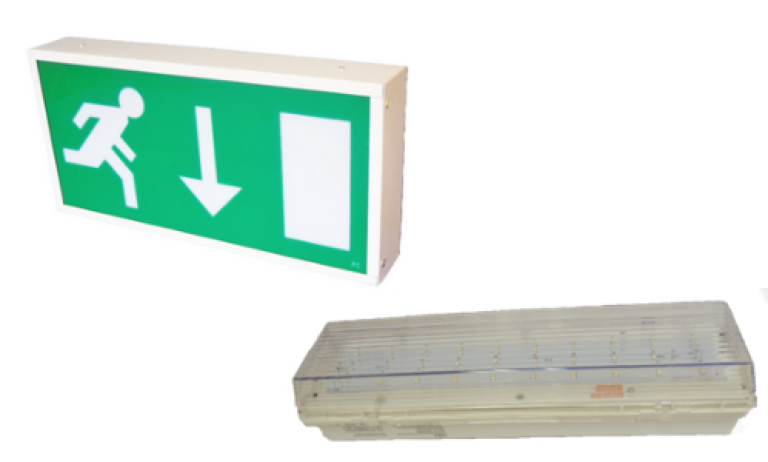 Emergency Lighting