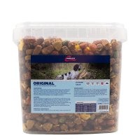 Chudleys Adult Dog Original Dry Food Bucket  2.5kg