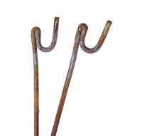 Barrier Fencing Pins 1200mm