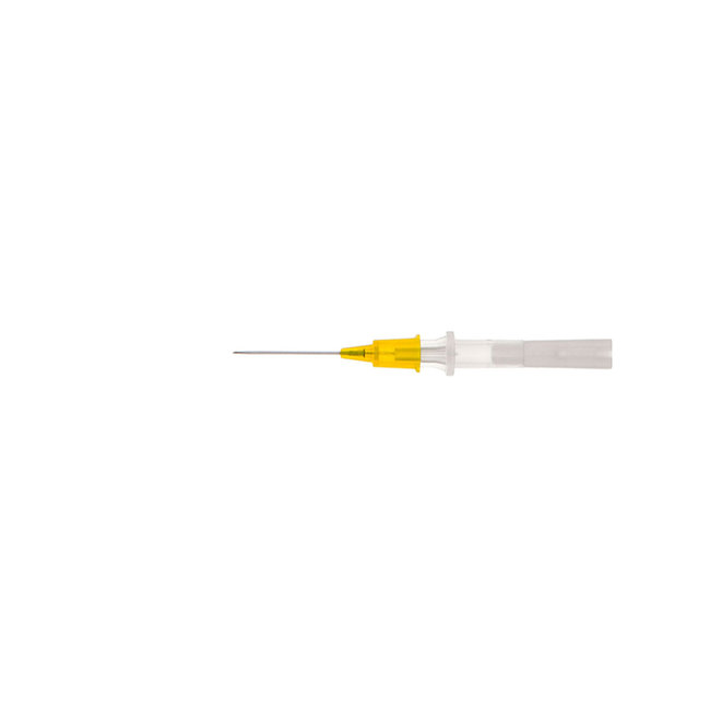 Jelco IV Catheter 24G x 19mm (50) J.A.K Marketing