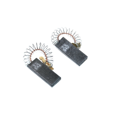 CARBON BRUSHES