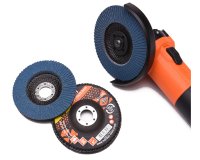 Harden 02166119403 - Flap Disc