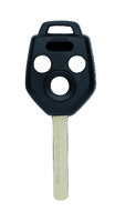 Keyshell for SUBARU