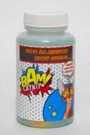 BAM! North American Catnip Bubbles 150ml x 1