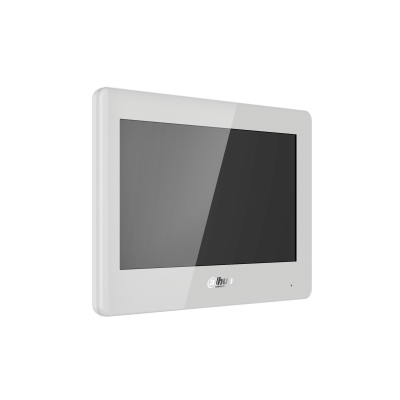 IC Plus Dahua 2 Wire IP Indoor Monitor - VTH5422HW