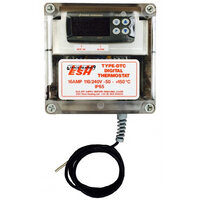 Digital Thermostatic Controller