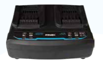 KOVAX CHARGEMA-X BATTERY CHARGER - 18 V