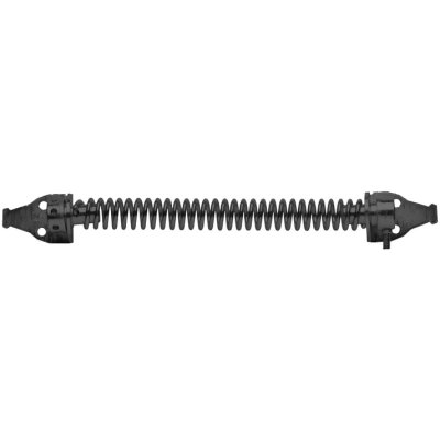 Perry 200mm 8" No.517 Gate Spring Black