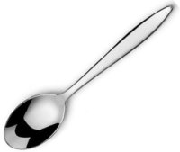 Polar Table Spoon 18/10