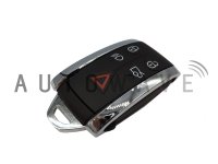Jaguar XF/XK 5 Button Proximity Remote
