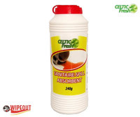 Sanitaire Split Absorbent