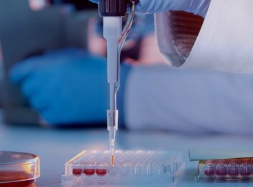 Laboratory Equipment & Instruments