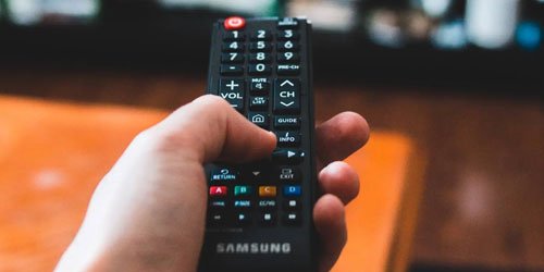 Replacement Remotes