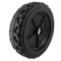 GGP / STIGA - Front Wheel Ø210mm
