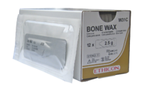 Johnson & Johnson Bone Wax 12 X 2.5 gr