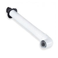 Baxi Standard Horizontal Flue Kit 7222019