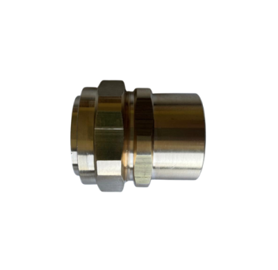 Pushfitting DN25-4/4F voor CSST-buis Flexconnect