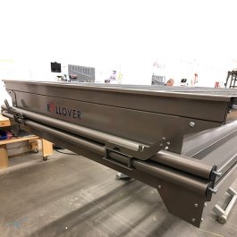 Spindle-Bracket-Holder