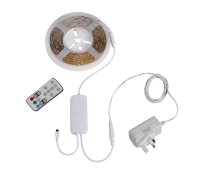 PULSE CONNECT 5M Digital LED Strip Kit RGB IP20
