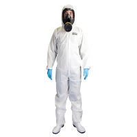Chemsplash Xtreme 50 SMS Coverall Type 5/6