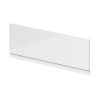 Tucker French 1600mm Reinforced Bath Front Panel