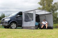 Outdoor Revolution Cayman Sun Canopy Side Panels