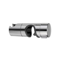 Croydex Universal Riser Rail Slider Chrome AM710141