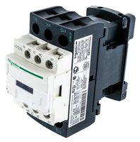Contactor 230 VAC, 3 Pole, 3PNO, DIN Rail, 50 A, 230 V