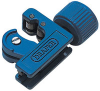 Draper Tube Cutter for Copper 3-22mm