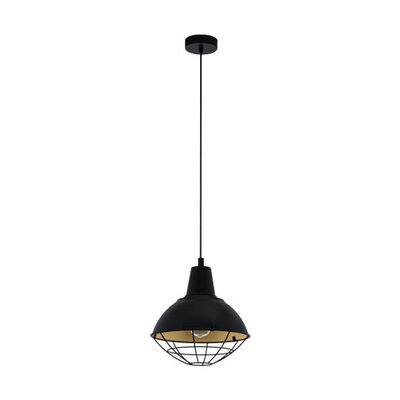 Cannington Pendant Light