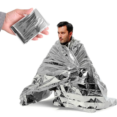 Emergency Foil Blanket