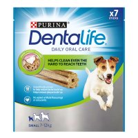 Purina Dentalife Chews Small