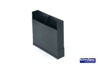TELESCOPIC VERTICAL EXTENSION 1204