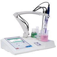 Benchtop Meters