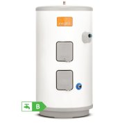 NEW MEGAFLO ECO CL170I INDIRECT UNVENTED