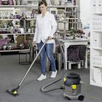 Karcher Commercial Vacuum Cleaner | T10/1ADV 3